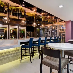 酒店 纽约肯尼迪国际机场牙买加区皇后区欢朋酒店, 纽约