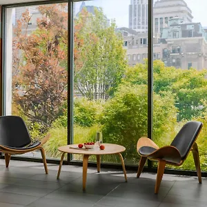 Sonder By Marriott Bonvoy Battery Park Financial District ニューヨーク